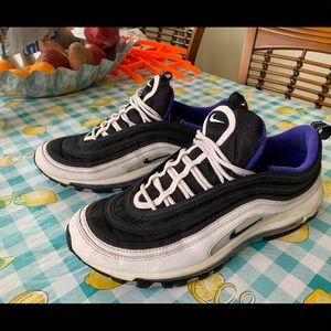 Nike Air Max 97 Size 12
